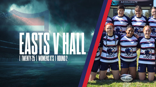 ANZAC Weekend