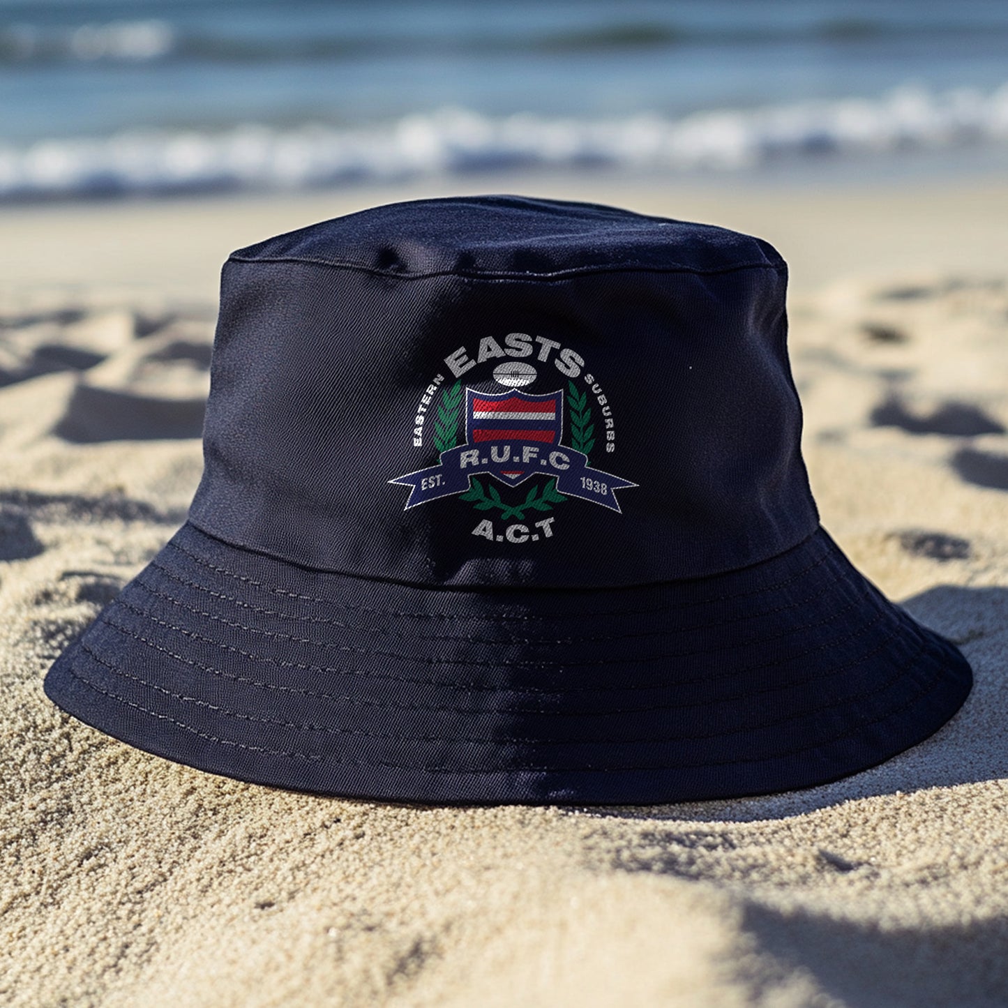 BUCKET HAT (PRE-ORDER)