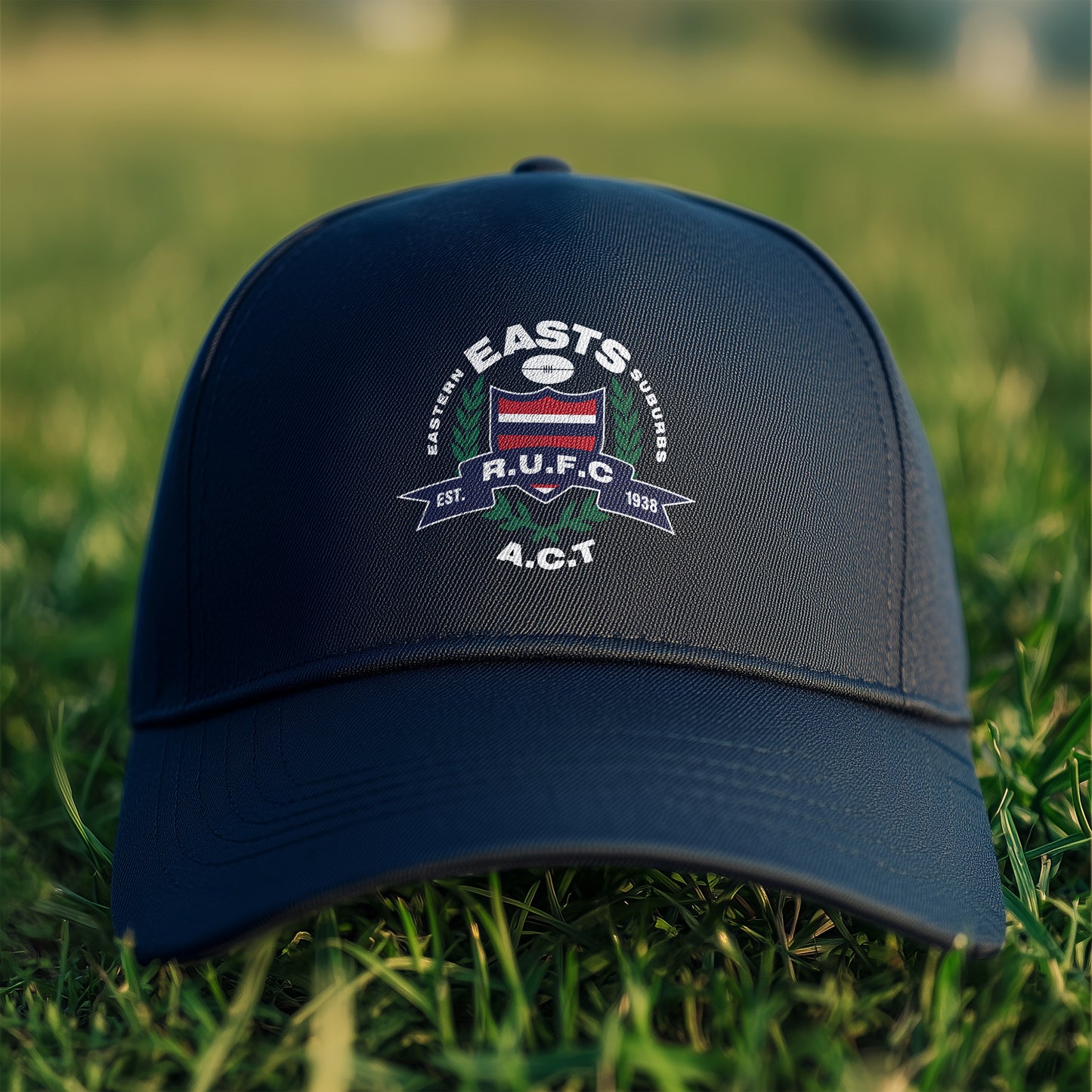 BASEBALL CAP (PRE-ORDER)