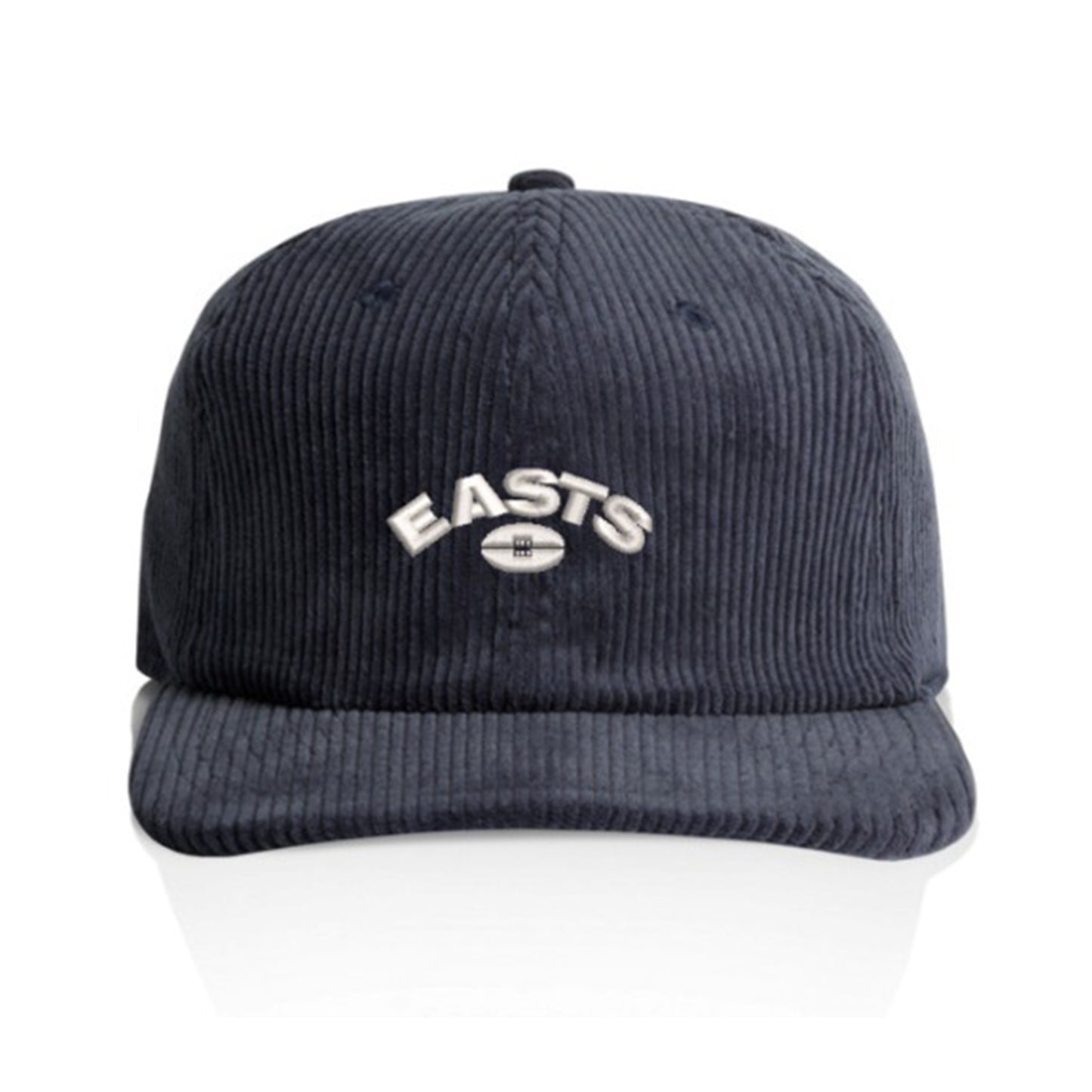 CORD CAP (EMBROIDERED) (PRE-ORDER)