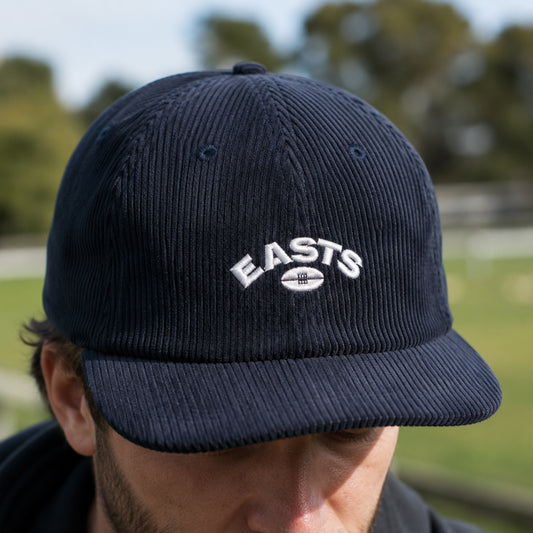 CORD CAP