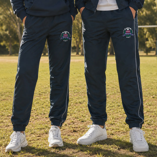 TRACKIES