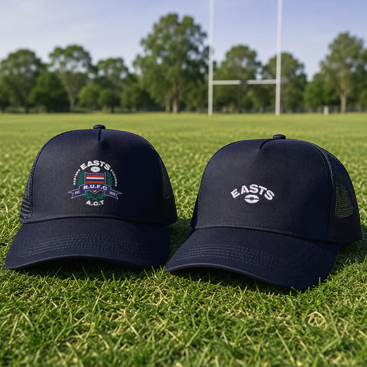 TRUCKER HATS