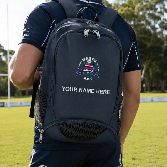 BACKPACK