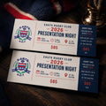 2026 Presentation Night