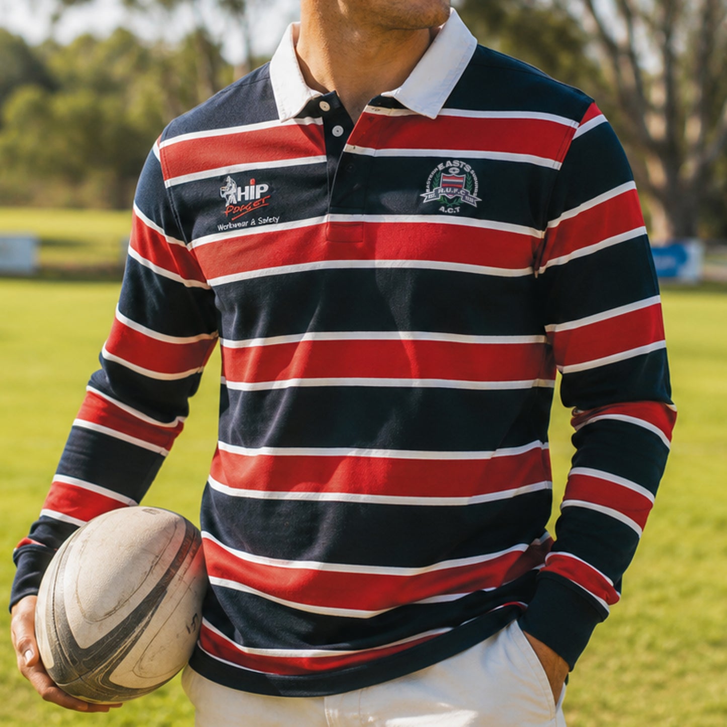 COTTON JERSEY