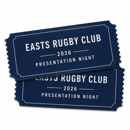 Presentation Night 2026