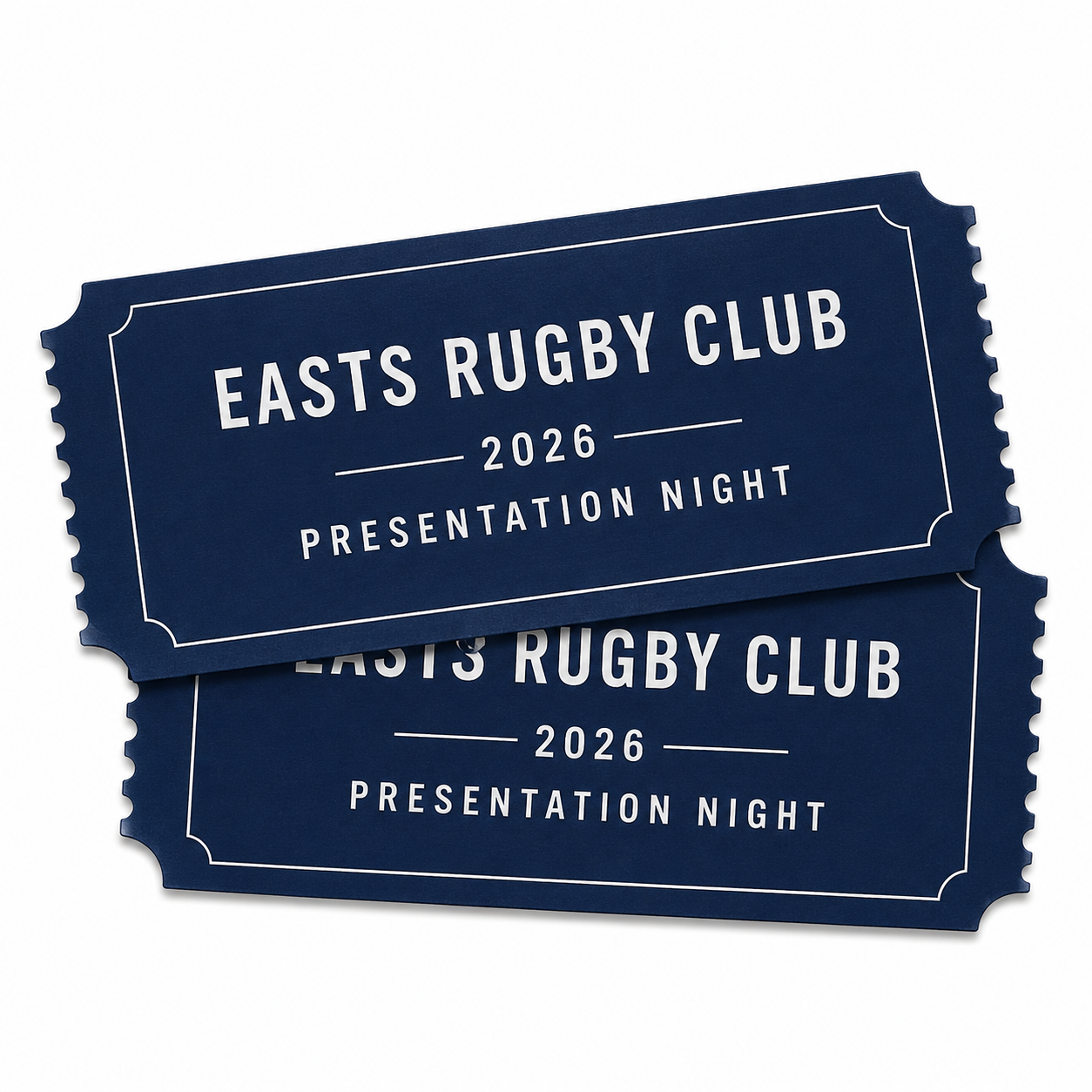2026 Presentation Night