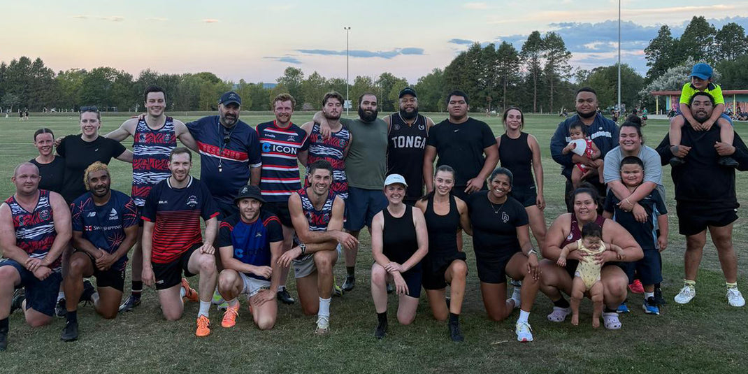 Easts Rugby Canberra | Men's and Women's Rugby in Canberra